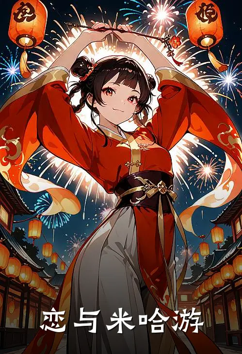恋与米哈游