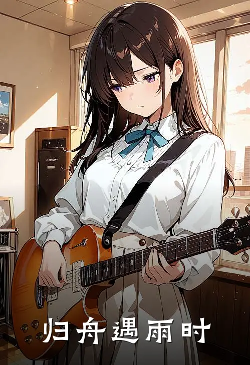 归舟遇雨时(许知渝江柏舟)在线阅读免费小说_最新章节列表归舟遇雨时(许知渝江柏舟)