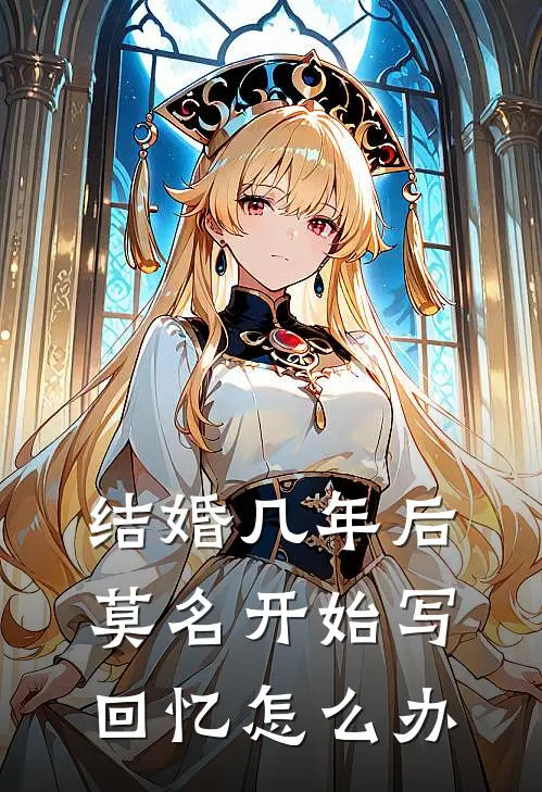 结婚几年后莫名开始写回忆怎么办