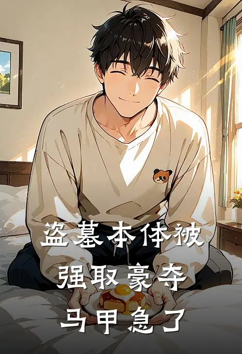 盗墓本体被强取豪夺马甲急了