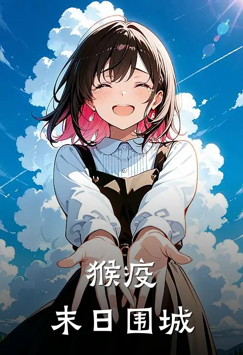 猴疫：末日围城