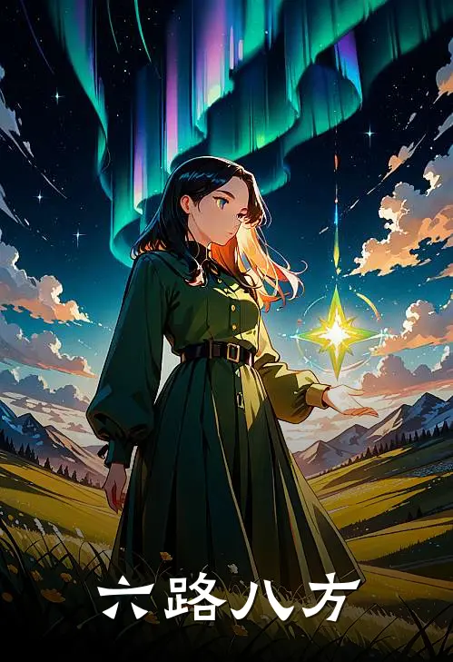 六路八方(砚秋砚秋)热门网络小说推荐_最新完结小说推荐六路八方砚秋砚秋