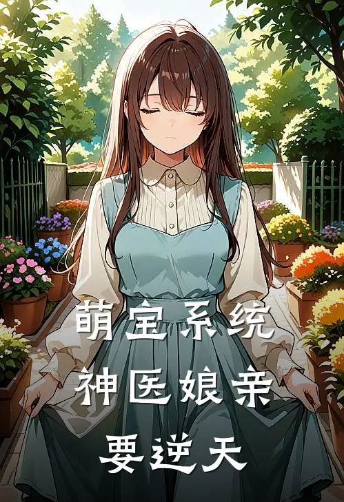 萌宝系统：神医娘亲要逆天溪知周洛白全文免费阅读无弹窗大结局_(萌宝系统：神医娘亲要逆天)溪知周洛白最新章节列表笔趣阁（萌宝系统：神医娘亲要逆天）