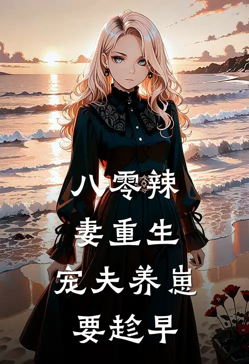 八零辣妻重生：宠夫养崽要趁早姜晚陆淮州免费小说全文阅读_最新好看小说八零辣妻重生：宠夫养崽要趁早姜晚陆淮州