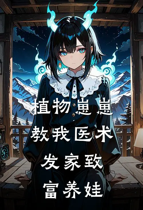 植物崽崽教我医术，发家致富养娃