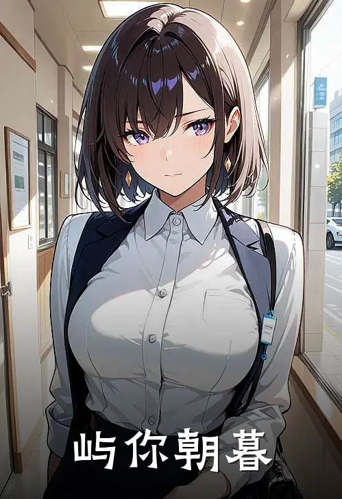 屿你朝暮全文免费阅读无弹窗大结局_屿你朝暮（苏念陆屿）最新小说