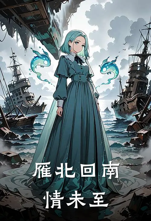 雁北回南情未至