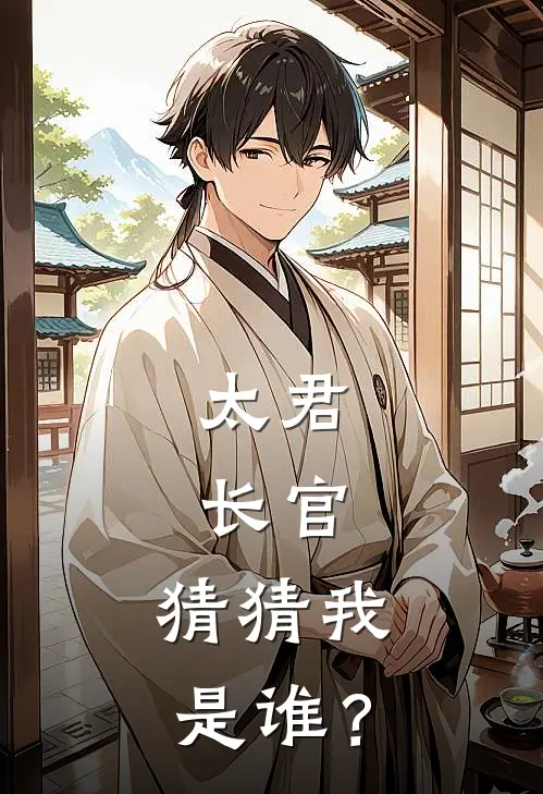 太君，长官，猜猜我是谁？