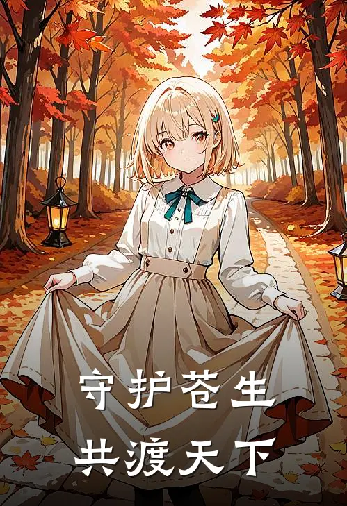 守护苍生，共渡天下