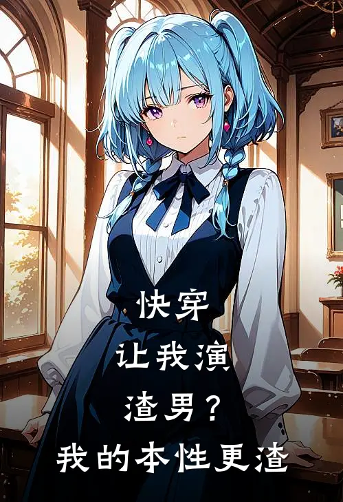 快穿：让我演渣男？我的本性更渣