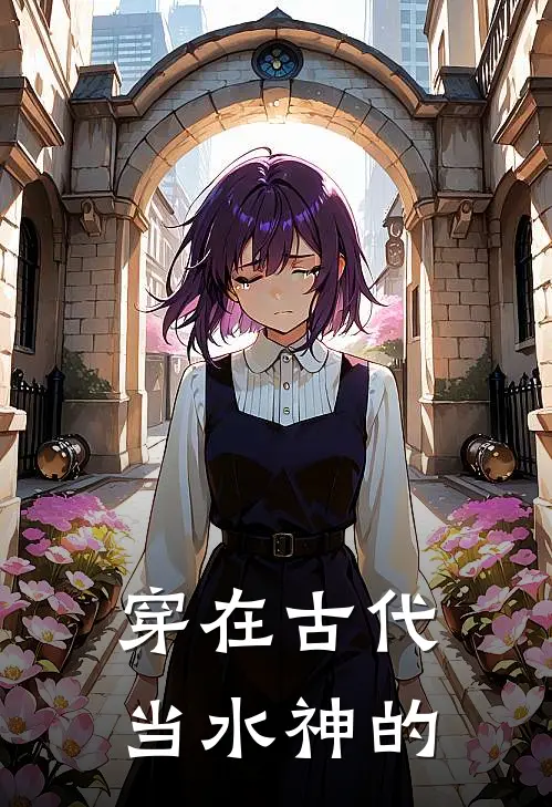 穿在古代当水神的