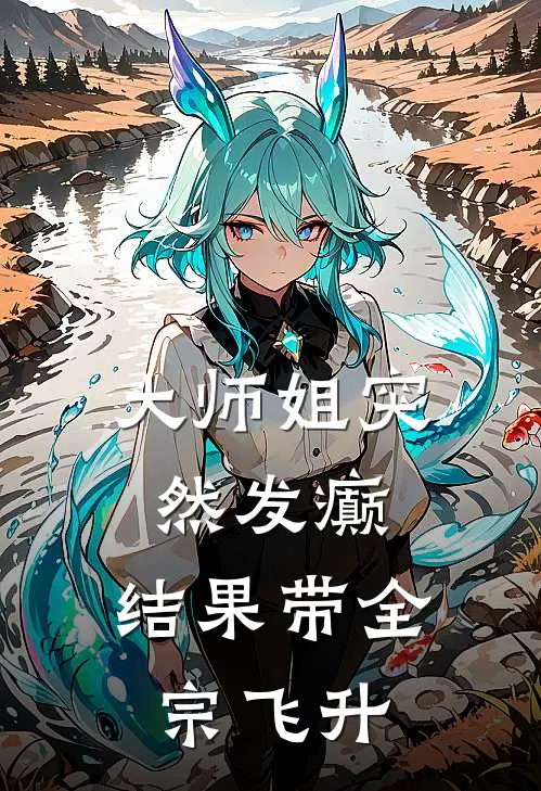 大师姐突然发癫，结果带全宗飞升(祁越叶玖)最新热门小说_完结小说大师姐突然发癫，结果带全宗飞升(祁越叶玖)