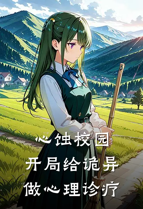 心蚀校园，开局给诡异做心理诊疗王衍张浩完本热门小说_小说推荐完结心蚀校园，开局给诡异做心理诊疗王衍张浩