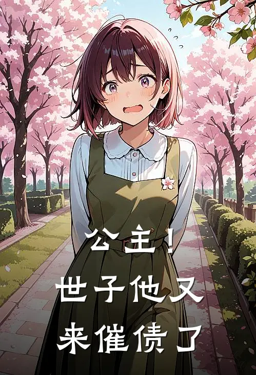 叶昭宁林叶《公主！世子他又来催债了》完结版阅读_(公主！世子他又来催债了)全集阅读