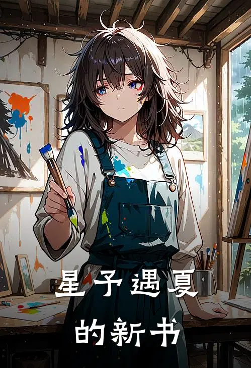 星予遇夏的新书