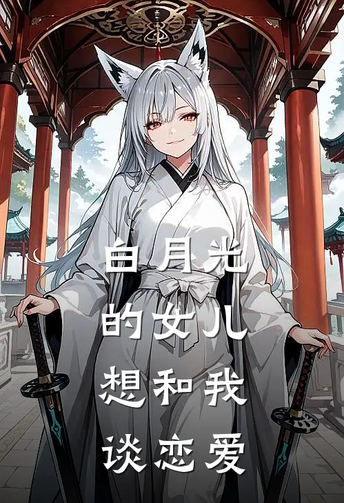 白月光的女儿，想和我谈恋爱(雨晴田逍遥)全文免费在线阅读_白月光的女儿，想和我谈恋爱热门小说