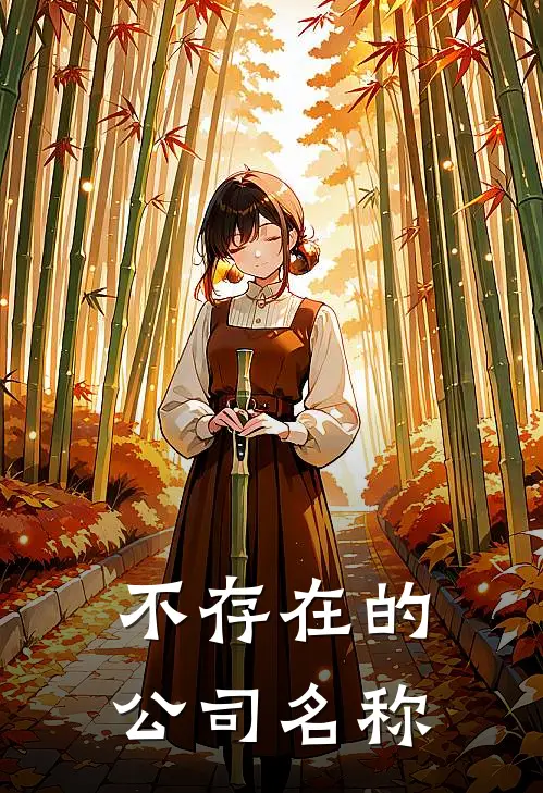 不存在的公司名称