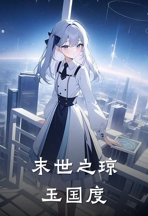 墨夕崖杨林(末世之琼玉国度)完整版免费在线阅读_《末世之琼玉国度》全集在线阅读