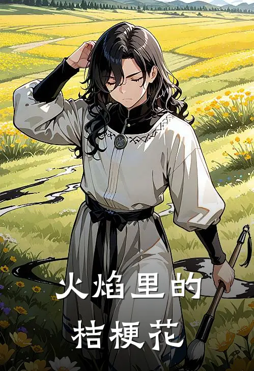 火焰里的桔梗花(林溪赵磊)无弹窗小说免费阅读_小说完整版免费阅读火焰里的桔梗花林溪赵磊