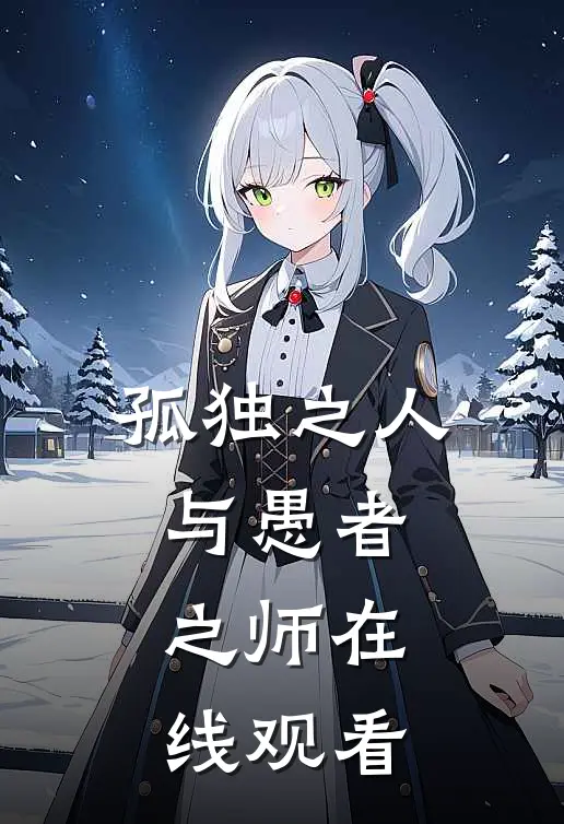 孤独之人与愚者之师在线观看