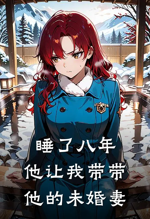 睡了八年，他让我带带他的未婚妻