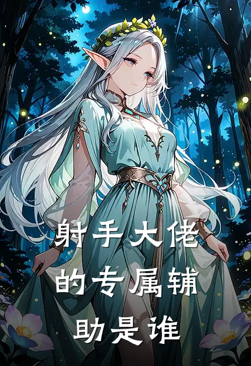 射手大佬的专属辅助是谁