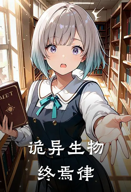 方博王洋《诡异生物终焉律》全文免费阅读_诡异生物终焉律全集在线阅读