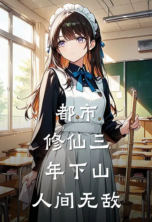 都市：修仙三年下山，人间无敌