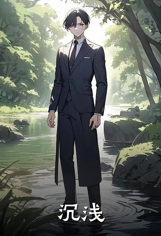 沉浅（江眠浅苏雨皙）最新章节列表_江眠浅苏雨皙)沉浅最新章节列表笔趣阁（沉浅）