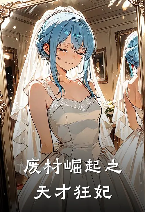 废材崛起之天才狂妃夏雨嫣夏雨荷免费小说全集_免费小说在哪看废材崛起之天才狂妃(夏雨嫣夏雨荷)