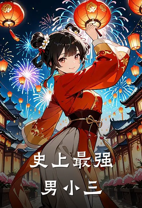 史上最强男小三