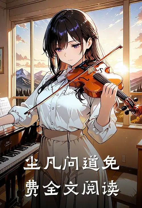 尘凡问道免费全文阅读