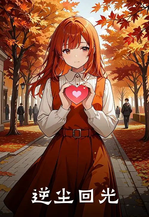 逆尘回光凌尘楚风完结小说_免费小说在线看逆尘回光凌尘楚风