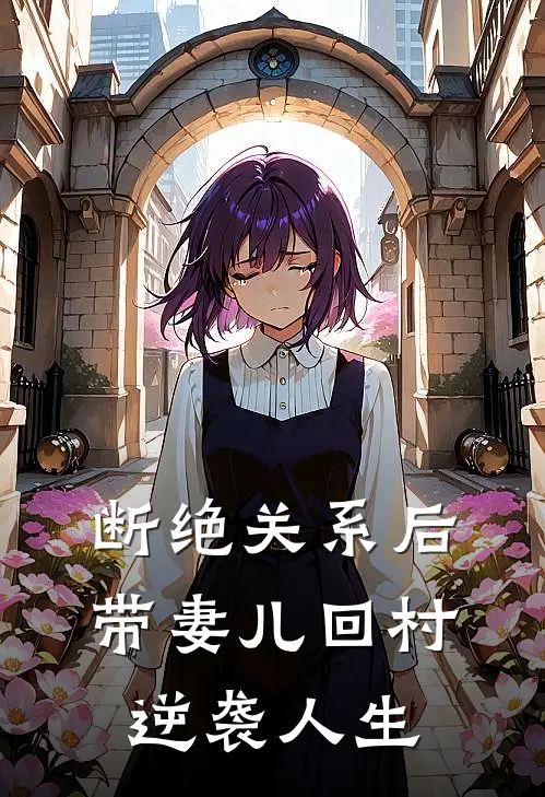 断绝关系后，带妻儿回村逆袭人生(苏阳夏凝雪)热门小说排行_完结版小说断绝关系后，带妻儿回村逆袭人生苏阳夏凝雪