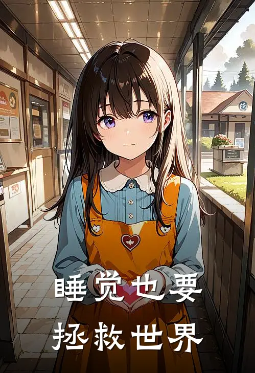 睡觉也要拯救世界(蒋棋睿姜潭影)小说免费阅读无弹窗_完结小说睡觉也要拯救世界蒋棋睿姜潭影