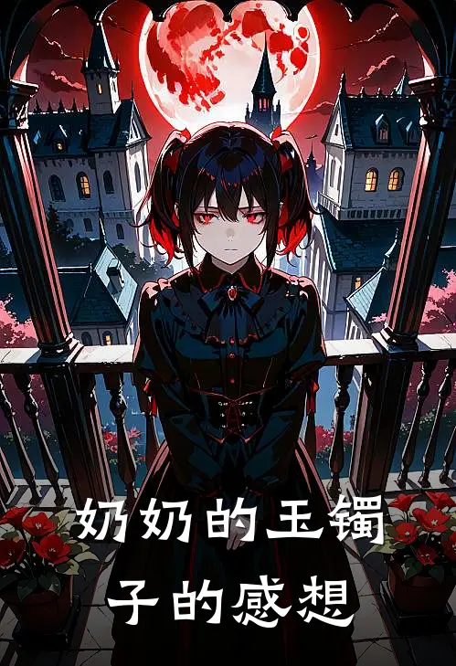 奶奶的玉镯子的感想