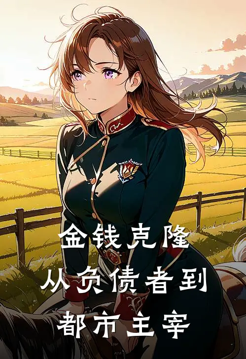 金钱克隆：从负债者到都市主宰