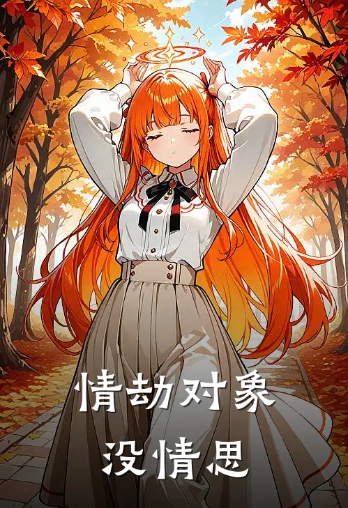 情劫对象没情思