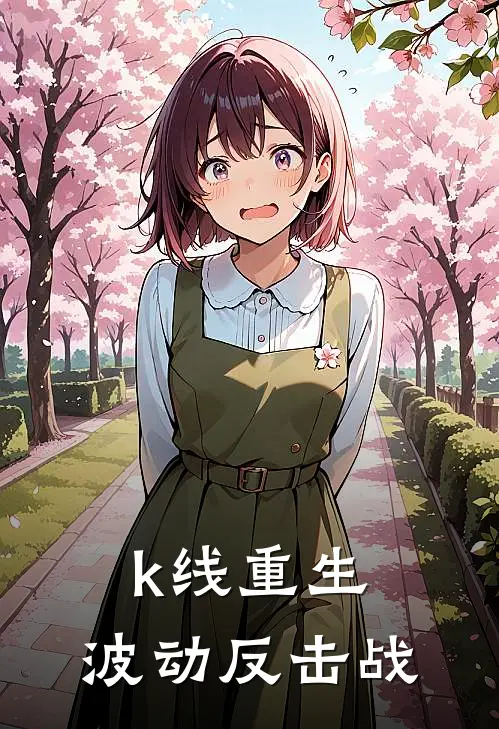 k线重生：波动反击战林深沈冰小说完整版_热门好看小说k线重生：波动反击战(林深沈冰)