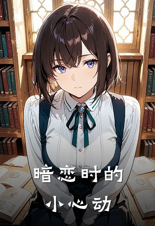 暗恋时的小心动