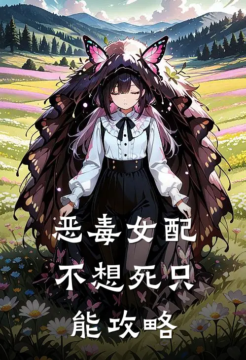 恶毒女配不想死只能攻略