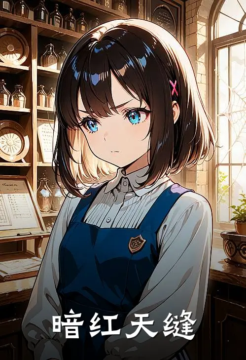 暗红天缝(林辰陈默)好看的小说推荐完结_完本小说暗红天缝林辰陈默