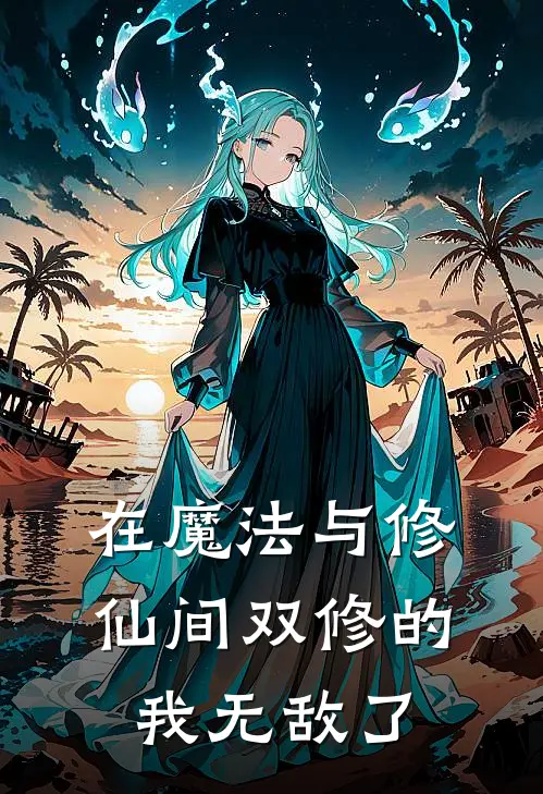 在魔法与修仙间双修的我无敌了