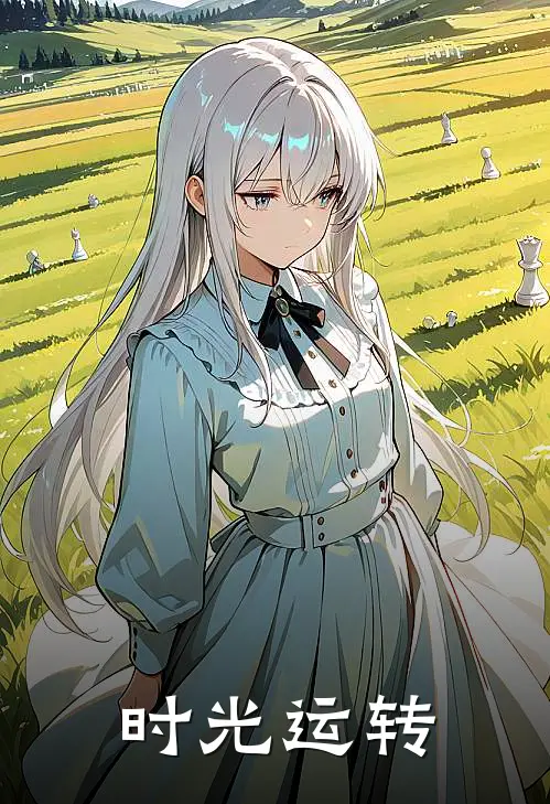 时光运转关阴比尔新热门小说_最新章节列表时光运转(关阴比尔)