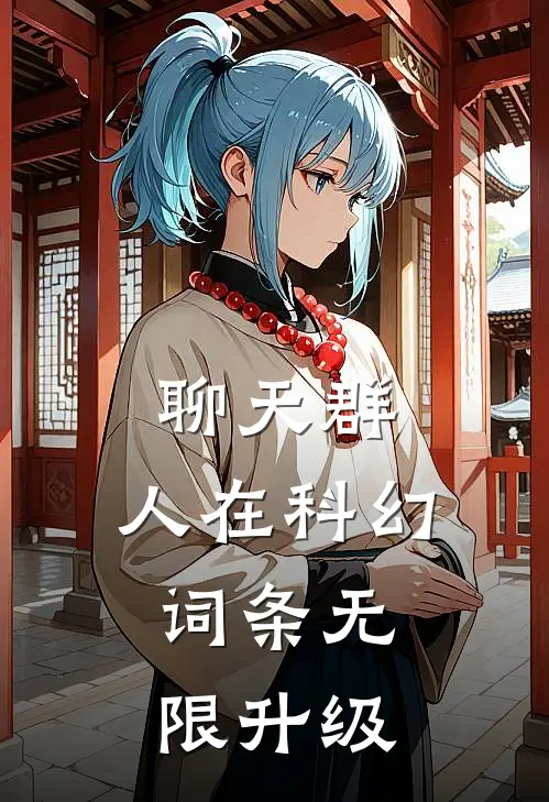 聊天群，人在科幻，词条无限升级