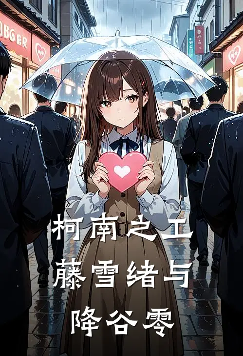 柯南之工藤雪绪与降谷零(雪绪柯南)完本小说_免费阅读无弹窗柯南之工藤雪绪与降谷零雪绪柯南