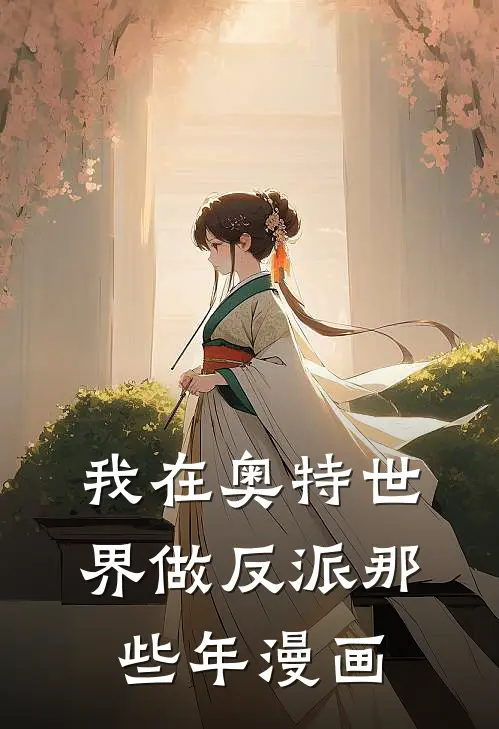 我在奥特世界做反派那些年漫画