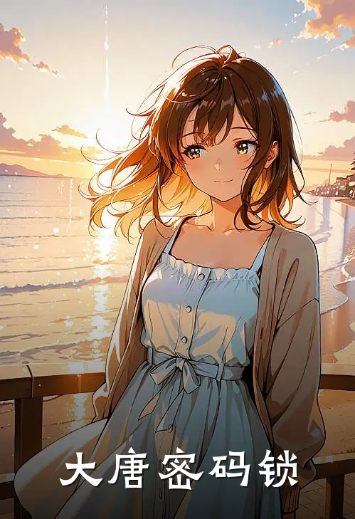大唐密码锁