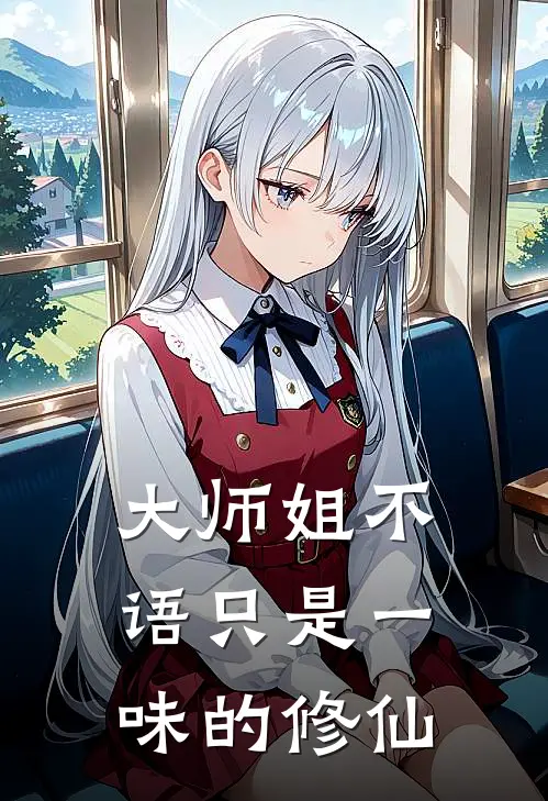 大师姐不语只是一味的修仙