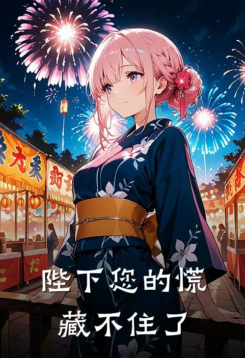 陛下您的慌藏不住了